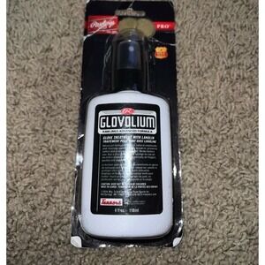 New Rawlings | GLOVOLIUM Glove Treatment Products | Baseball/Softball | Multiple